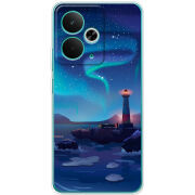 Чохол BoxFace Realme 14T 