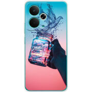 Чохол BoxFace Realme 14T 