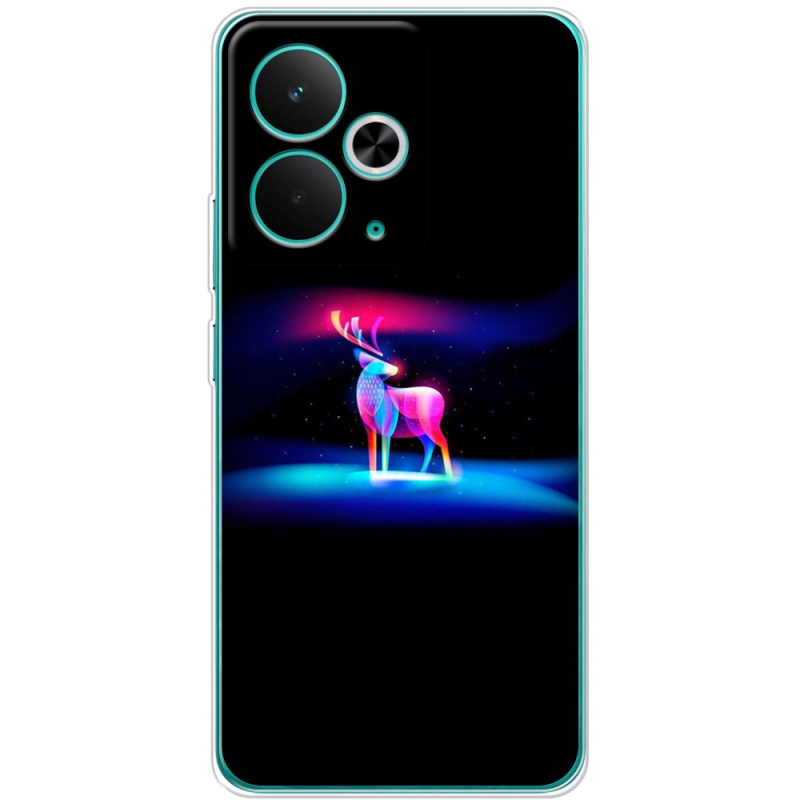 Чохол BoxFace Realme 14T 