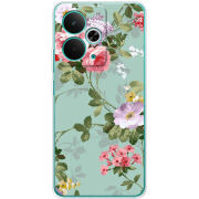 Чохол BoxFace Realme 14T 