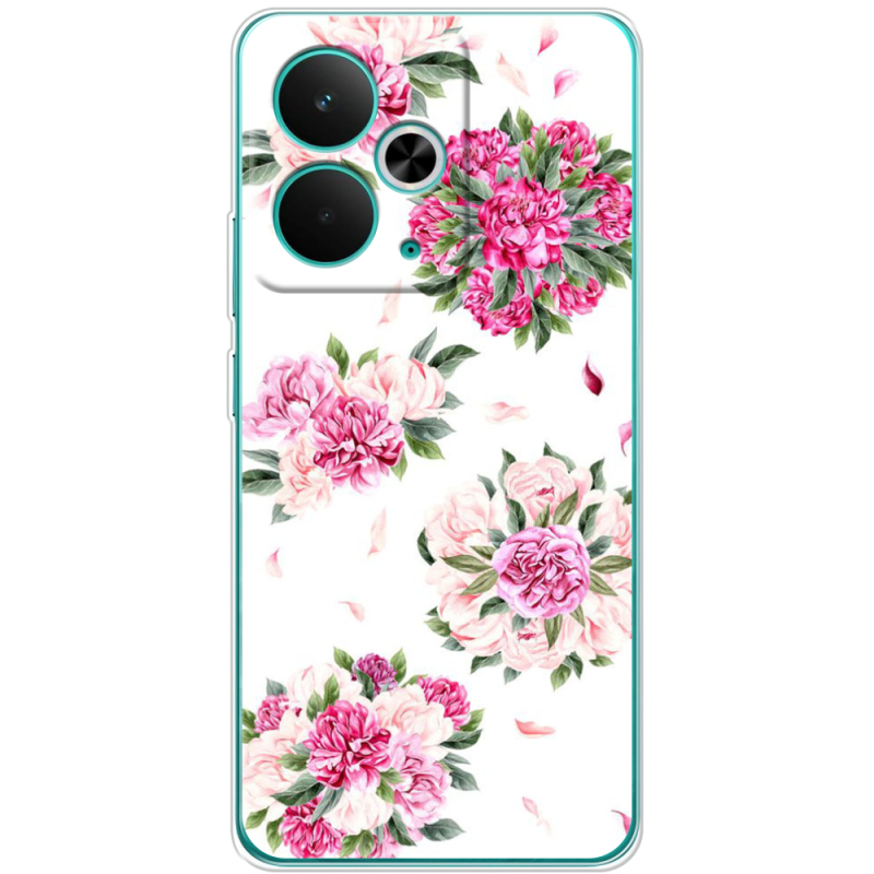 Чохол BoxFace Realme 14T 