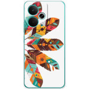 Чохол BoxFace Realme 14T 