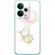 Чохол BoxFace Realme 14T 
