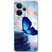 Чохол BoxFace Realme 14T 