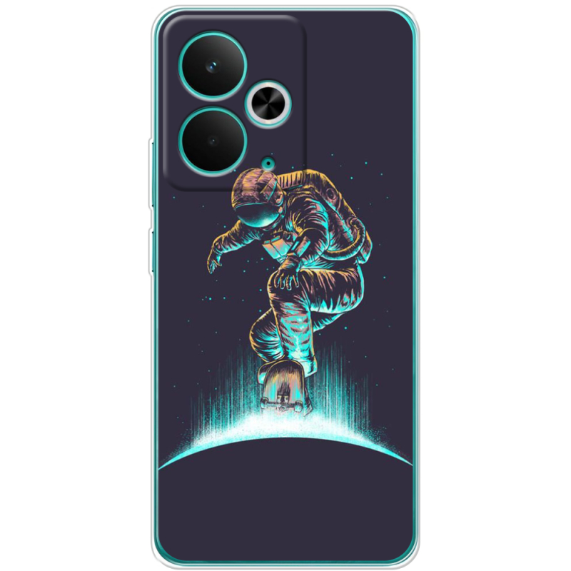 Чохол BoxFace Realme 14T 
