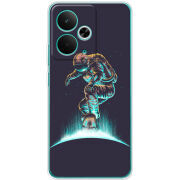 Чохол BoxFace Realme 14T 