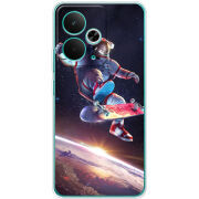 Чохол BoxFace Realme 14T 