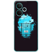 Чохол BoxFace Realme 14T 