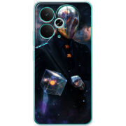 Чохол BoxFace Realme 14T 