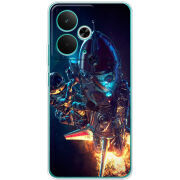 Чохол BoxFace Realme 14T 