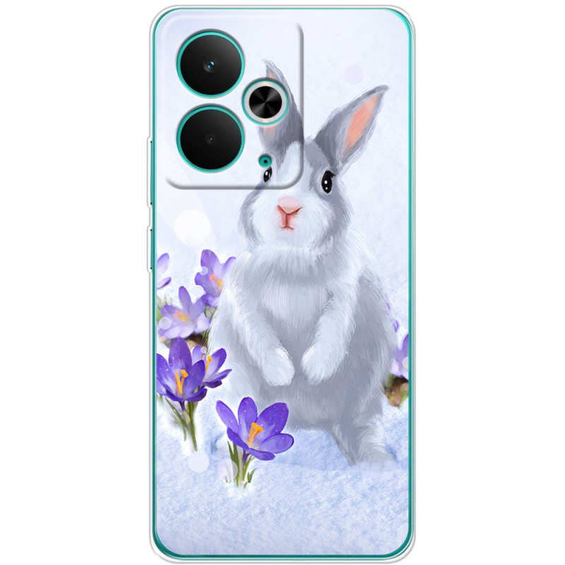 Чохол BoxFace Realme 14T 