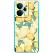 Чохол BoxFace Realme 14T 