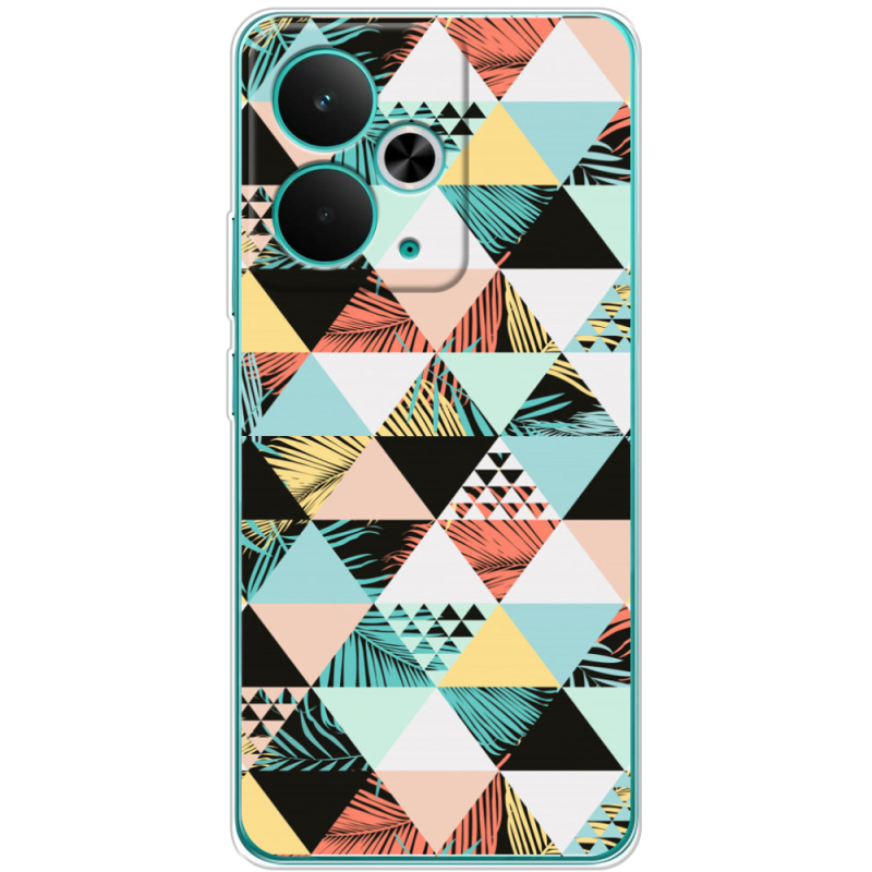 Чохол BoxFace Realme 14T 