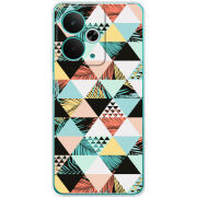 Чохол BoxFace Realme 14T 
