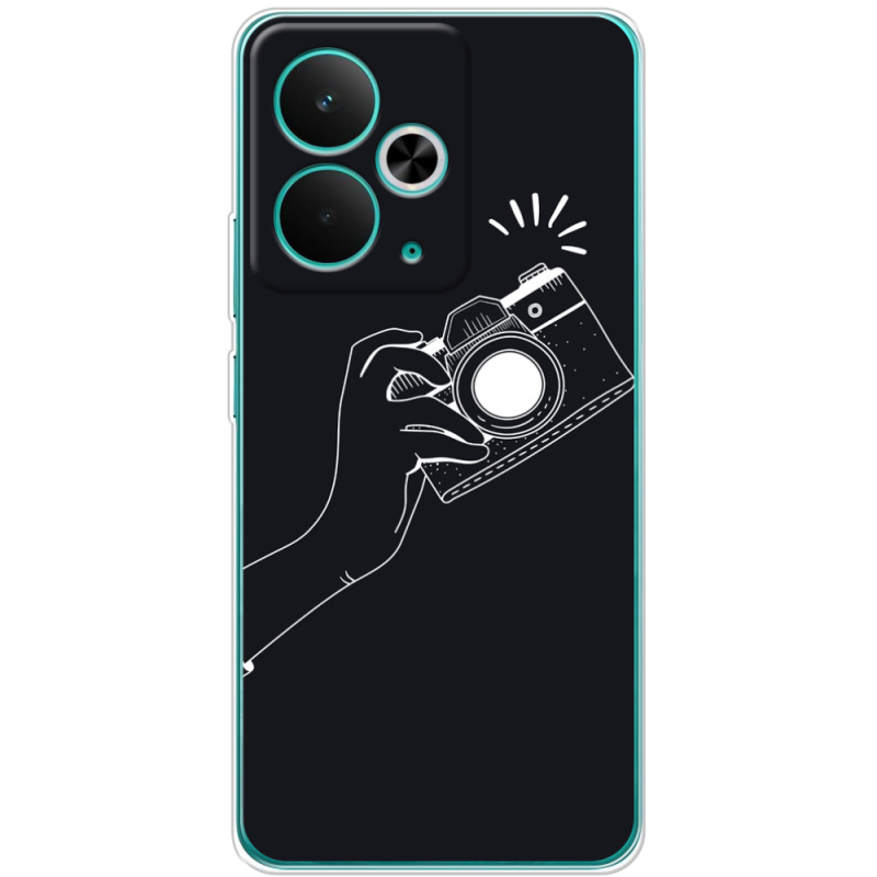 Чохол BoxFace Realme 14T 