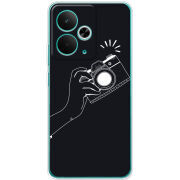 Чохол BoxFace Realme 14T 
