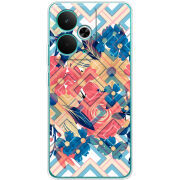 Чохол BoxFace Realme 14T 