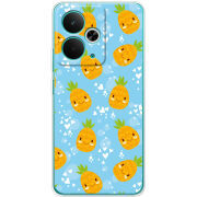 Чохол BoxFace Realme 14T 