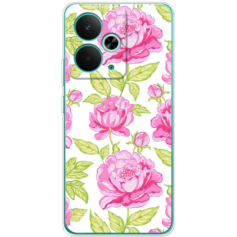 Чохол BoxFace Realme 14T 