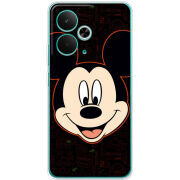 Чохол BoxFace Realme 14T 