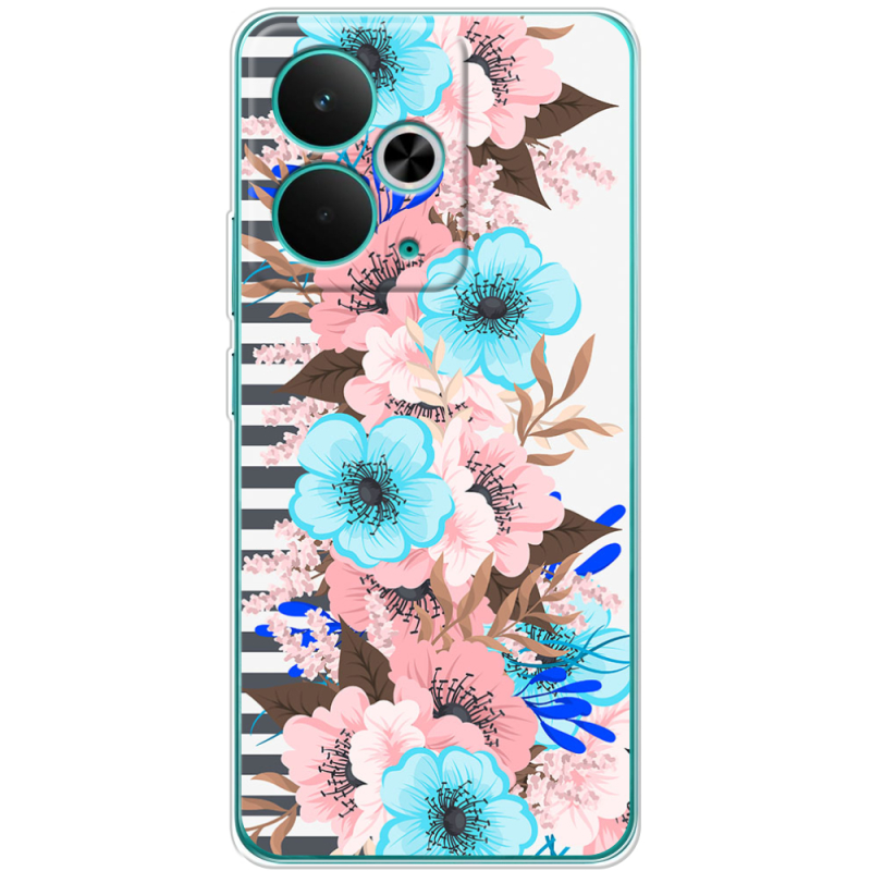 Чохол BoxFace Realme 14T 