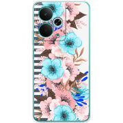 Чохол BoxFace Realme 14T 