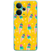 Чохол BoxFace Realme 14T 