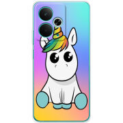 Чохол BoxFace Realme 14T 
