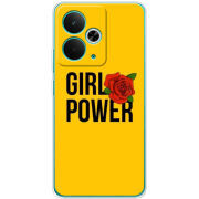 Чохол BoxFace Realme 14T 