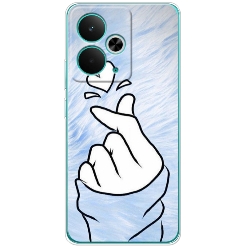 Чохол BoxFace Realme 14T 