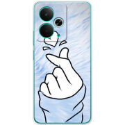 Чохол BoxFace Realme 14T 