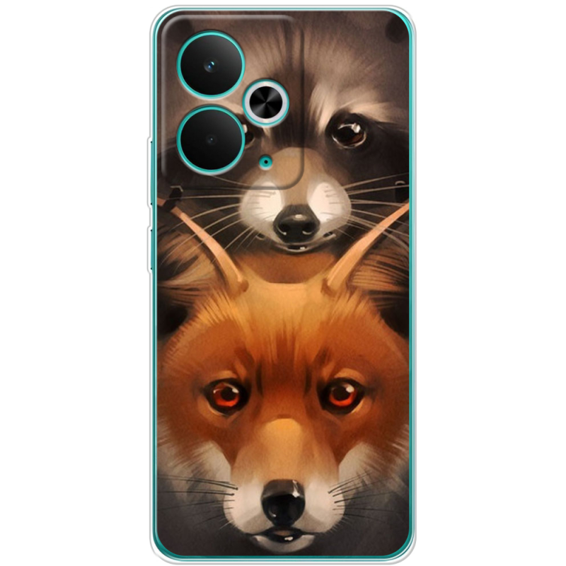 Чохол BoxFace Realme 14T 