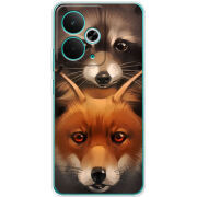 Чохол BoxFace Realme 14T 