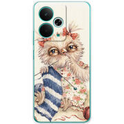 Чохол BoxFace Realme 14T 