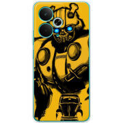 Чохол BoxFace Realme 14T 