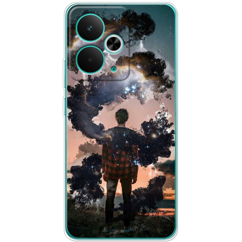 Чохол BoxFace Realme 14T 