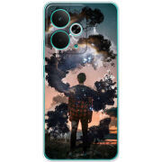 Чохол BoxFace Realme 14T 