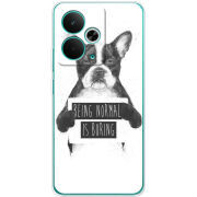 Чохол BoxFace Realme 14T 