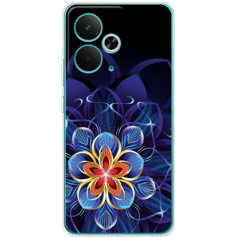 Чохол BoxFace Realme 14T 