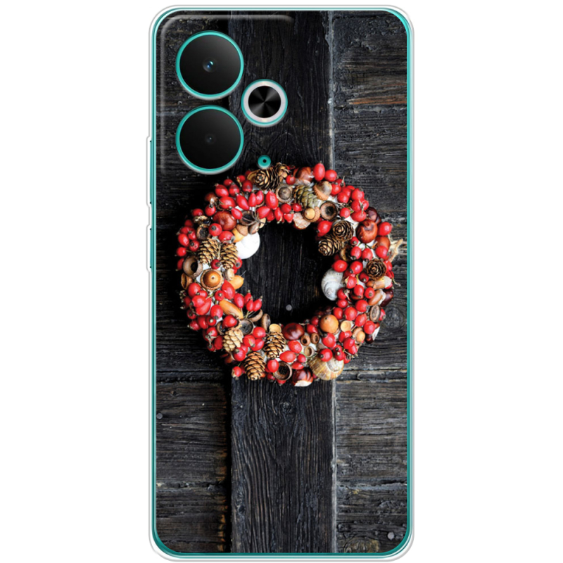 Чохол BoxFace Realme 14T 