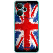 Чохол BoxFace Realme 14T 