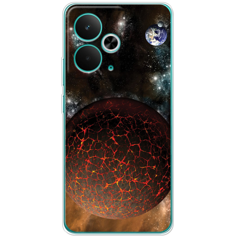 Чохол BoxFace Realme 14T 