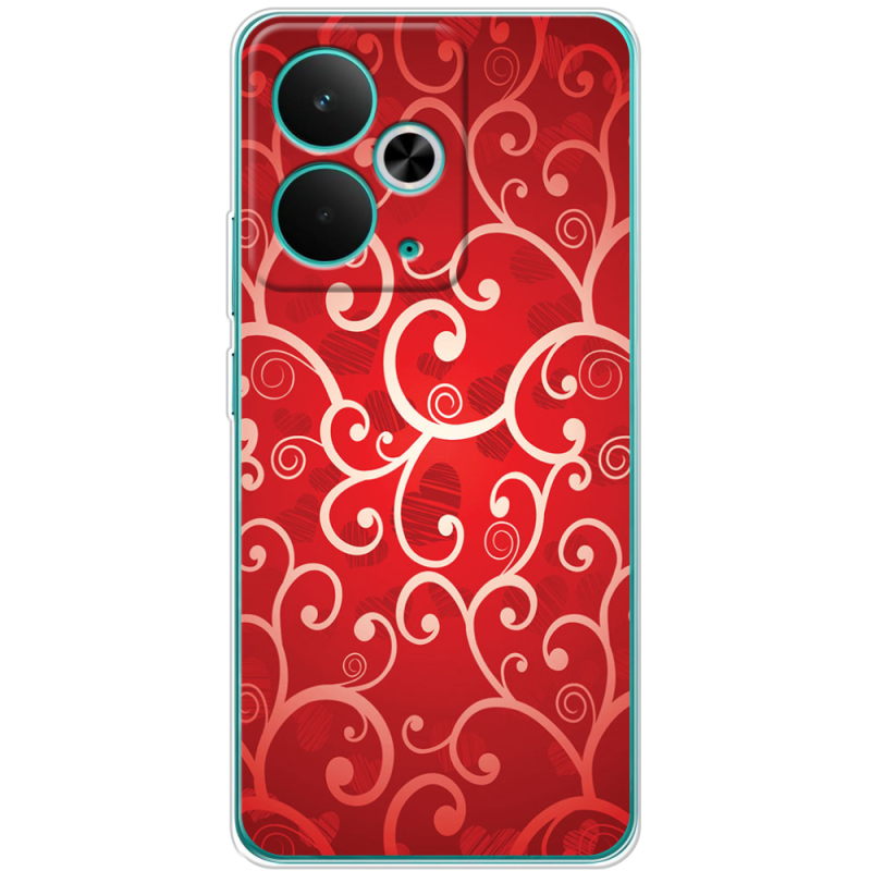Чохол BoxFace Realme 14T 