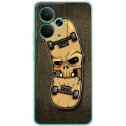 Чохол BoxFace Realme 14T 