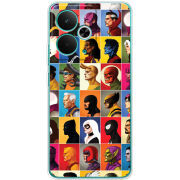Чохол BoxFace Realme 14T 