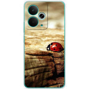 Чохол BoxFace Realme 14T 