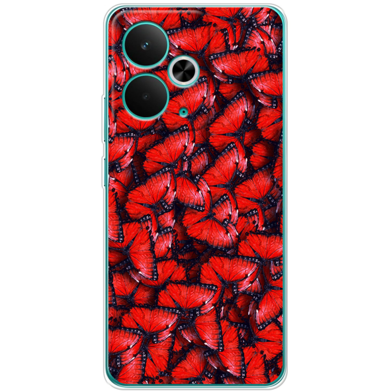 Чохол BoxFace Realme 14T 