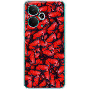Чохол BoxFace Realme 14T 