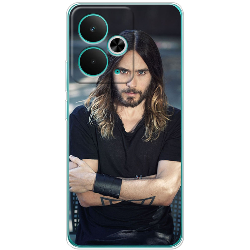 Чохол BoxFace Realme 14T 