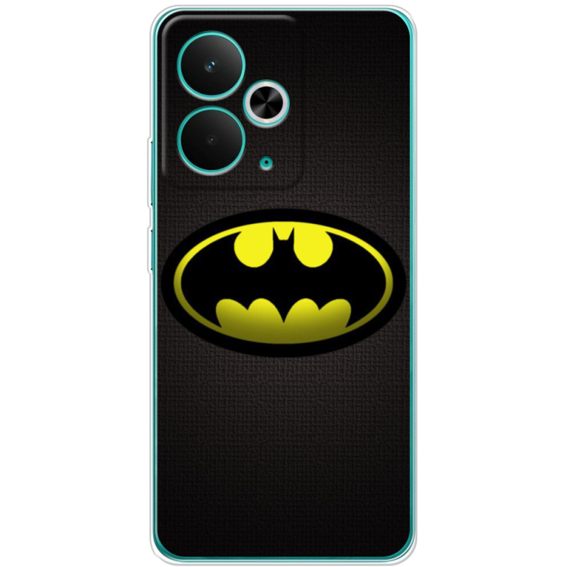 Чохол BoxFace Realme 14T 